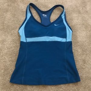 Nike FitDry Activewear Tank Top